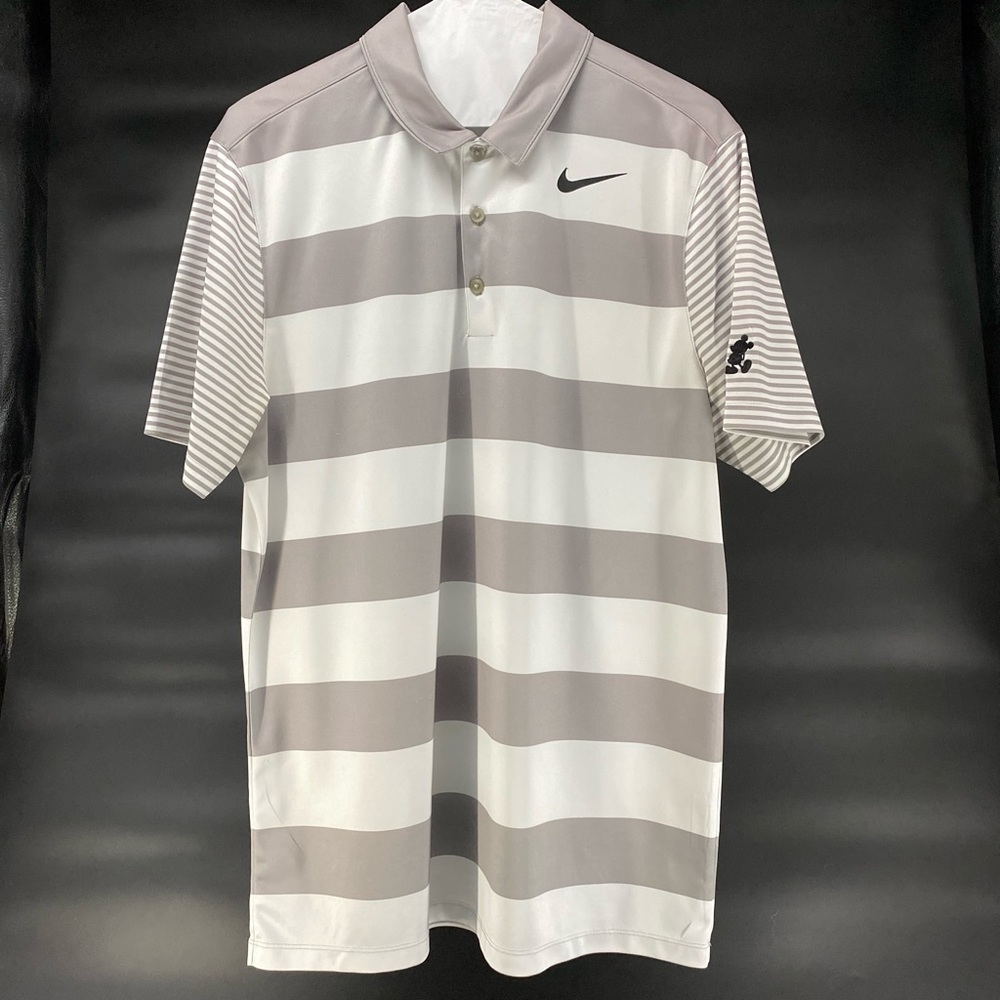 Nike Golf Disney Mickey Polo - M